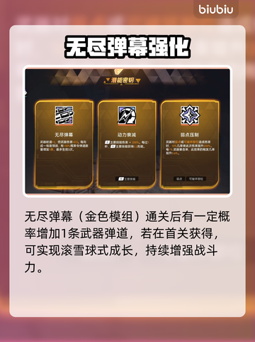 🎮矩阵零日危机：麦克斯BD流派全解析！💥截图9