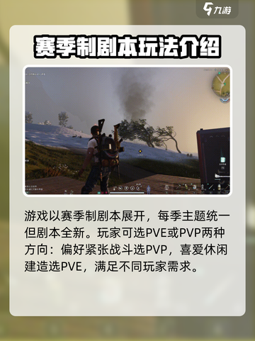 七日世界玩法介绍介绍截图2