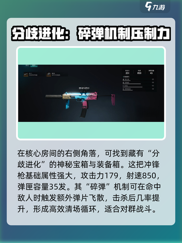 七日世界分歧进化获取攻略介绍截图5