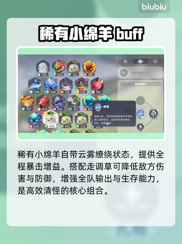 🔥伊莫配队大公开！游戏名称+emoji表情💥截图3