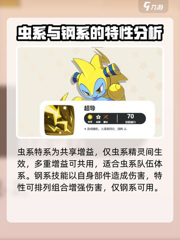 洛克王国世界系别特性有哪些介绍截图3