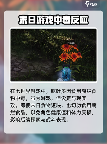 七日世界呕吐原因介绍截图2