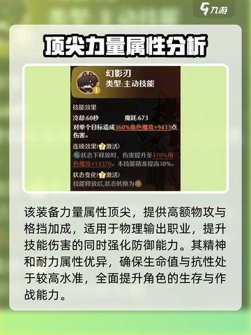 森之国度武士咪怎么样介绍截图2
