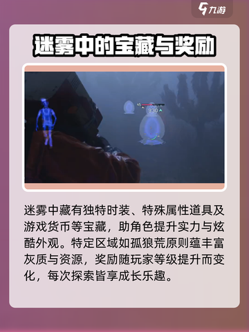 七日世界迷雾玩法奖励有哪些介绍截图3