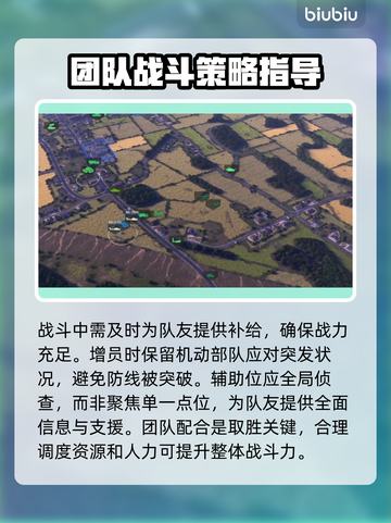 BrokenArrow支援攻略✔游戏玩家必看！轻松制胜秘诀🔥截图4