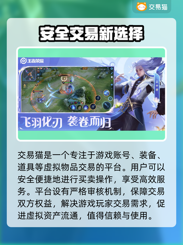 🔥王者账号哪里买？游戏平台推荐🎉截图2