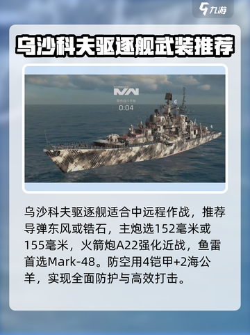现代战舰三级船推荐介绍截图2