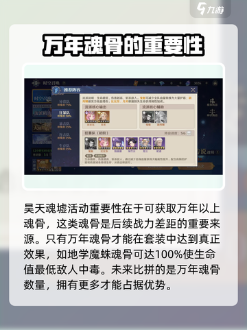 斗罗大陆昊天魂墟打法🔥逆转时空秘籍🎉截图3
