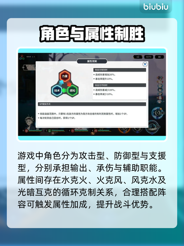 《黑色四叶草》魔法帝速成🔥截图2