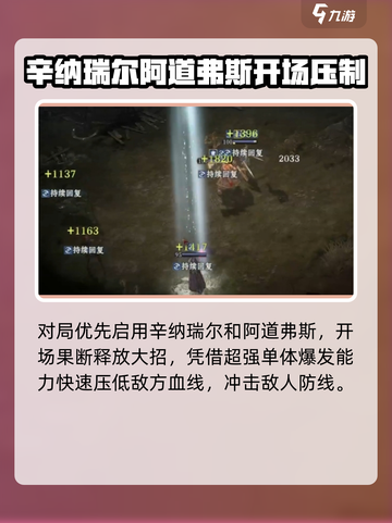 龙息神寂炽焰之主怎么打介绍截图3