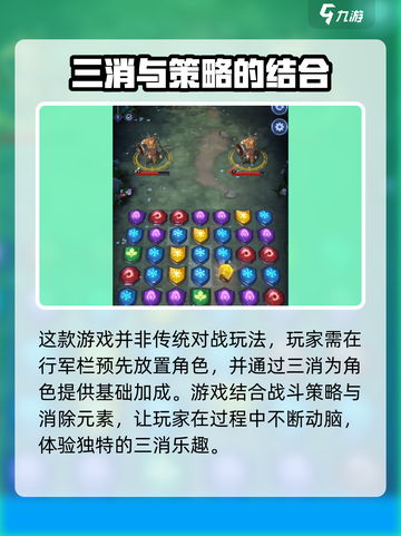 帝国与魔法🔥行军栏位置及英雄组队推荐！🚀截图3