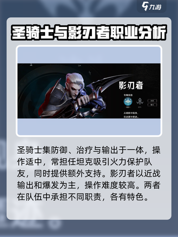 塔瑞斯世界🔥最适合萌新的职业来了！简单易上手😎截图4