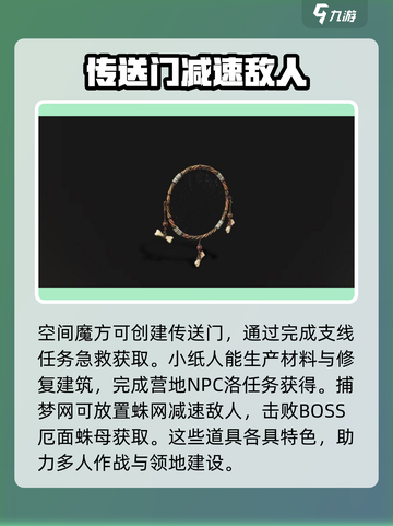 七日世界全收集异常物攻略介绍截图3