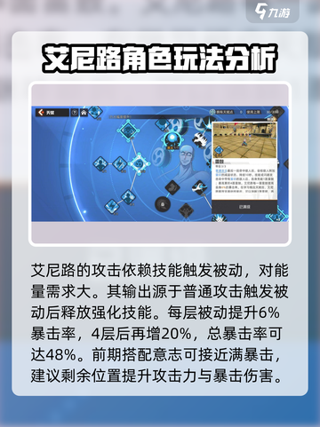 代号伙伴艾尼路PVE怎么玩介绍截图2