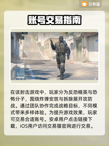 🔥CS2交易平台大揭秘！💎选对平台赚翻天！🚀截图2