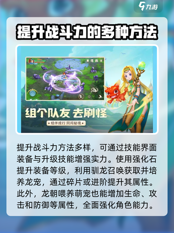 龙骑士学园攻略分享介绍截图3