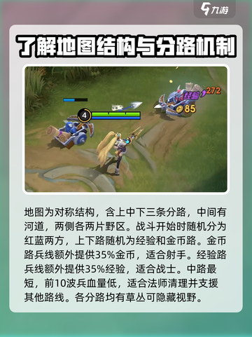 决胜巅峰地图介绍介绍截图2