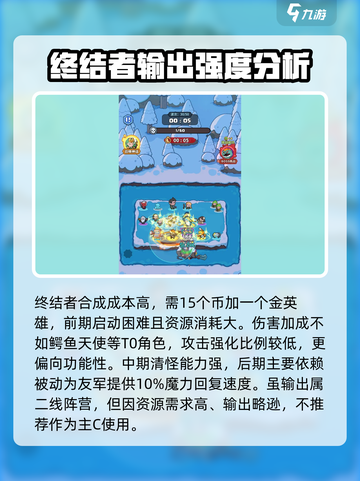 快来当领主终结者怎么样介绍截图4
