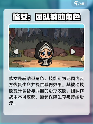 英勇之地最强英雄排行榜介绍截图5