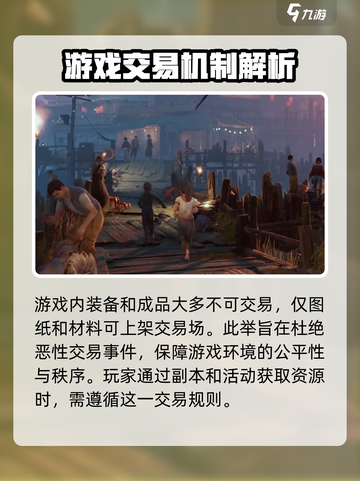 代号56交易玩法怎么玩介绍截图3