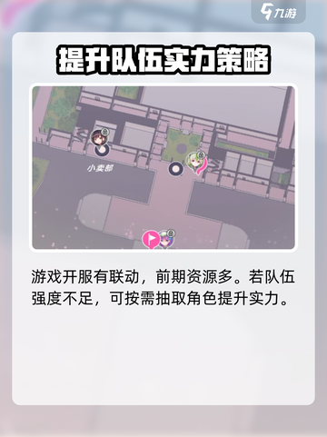 🔥炽焰天穹：腾讯出品的年度爆款游戏来了！🔥截图5