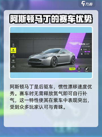 极品飞车集结🔥值得培养的紫车推荐来啦！💥截图4