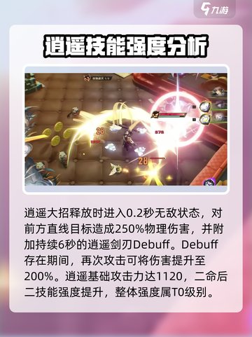 无尽梦回🔥侠之梦逍遥玩法攻略💎截图4
