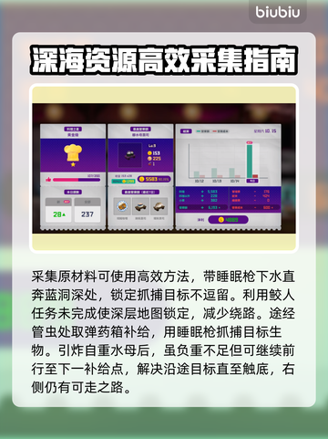 潜水员戴夫水母派对🔥游戏玩法大揭秘🎉截图4