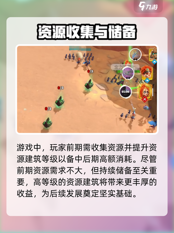 万龙觉醒🔥最强阵营曝光，速来称霸游戏！截图4