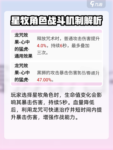 归龙潮星牧龙咒推荐介绍截图3