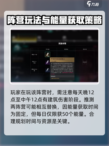 七日世界浮游罗塞塔怎么选介绍截图3