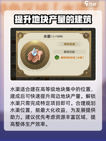 世界启元🔥超全区域系统介绍来啦！快看👇截图6