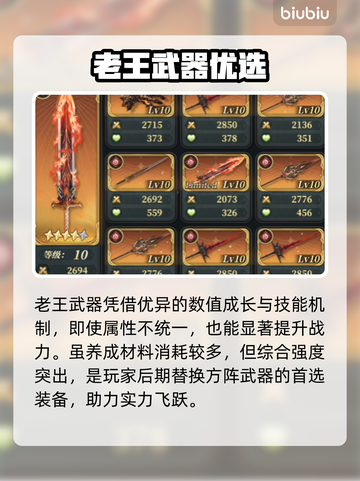 《原神》风之痕迹配盘🔥秒变大神！💨截图5