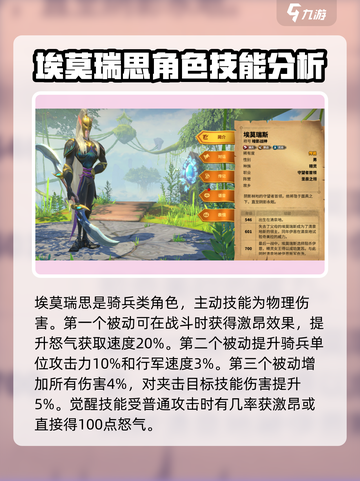 万龙觉醒🔥最强英雄排行榜来了！快来看看谁称霸✨截图5