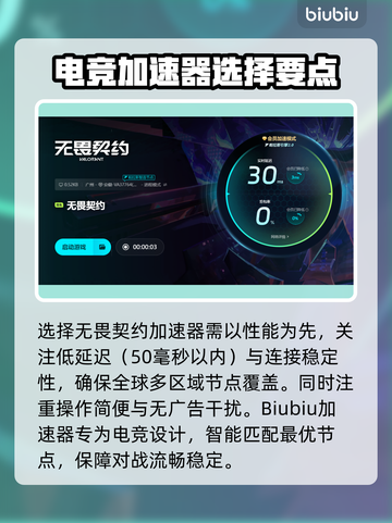 🎮无畏契约加速器推荐！稳定不卡🔥截图3