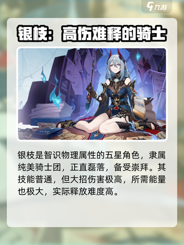 崩坏星穹铁道1.5卡池有什么介绍截图4