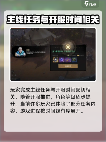 剑灵2旅程任务🔥超简单完成攻略！新手必看💡截图4