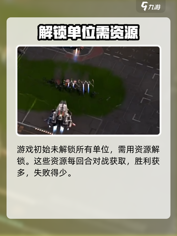 钢铁指挥官公测什么时候开启介绍截图4