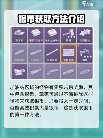 阿瑞斯病毒2🔥银币速刷攻略，轻松躺赢游戏！截图3