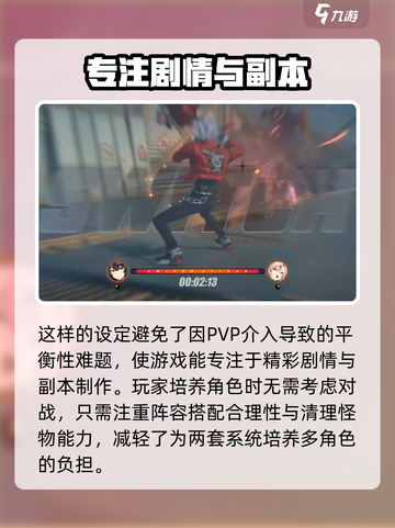 绝区零是pvp还是pve介绍截图3