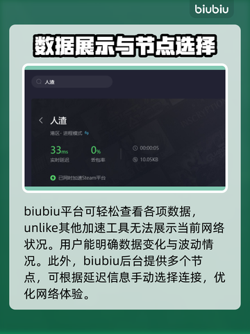 人渣游戏神器🔥哪个加速器效果最好🔗截图5