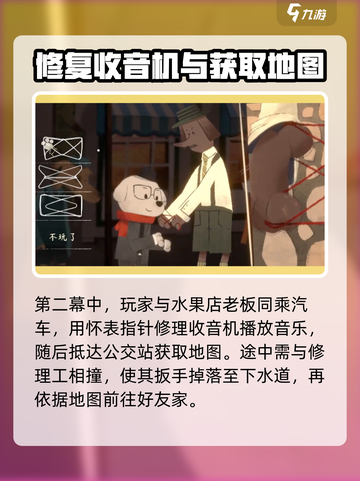 落日山丘全关卡攻略介绍截图3