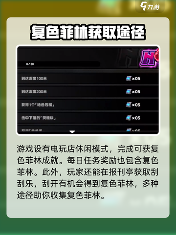 绝区零抽卡道具大曝光！🔥快速获取方法在这里！截图3