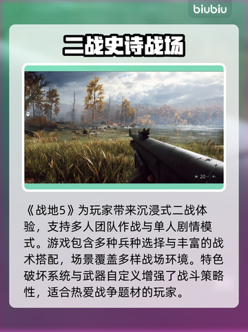 🎮战地5卡顿噩梦！加速器推荐🔥截图2