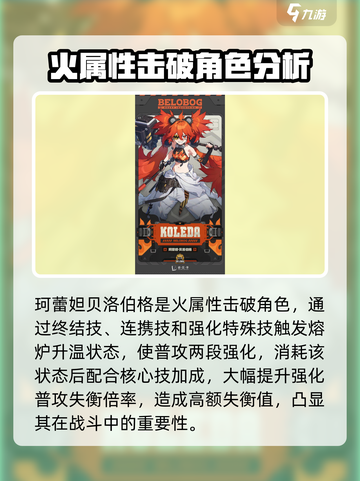 绝区零贝洛伯格🔥最强搭配玩法揭秘！截图2