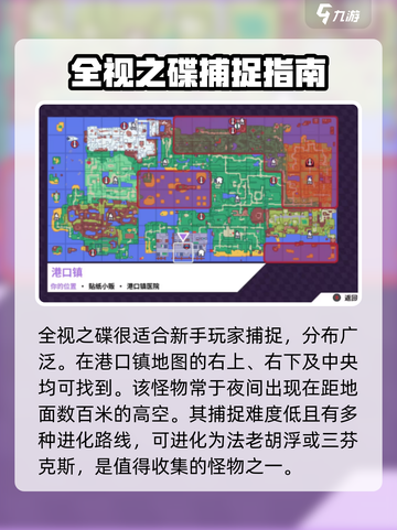 磁带妖怪前期强力妖怪推荐🔥游戏必备！截图2
