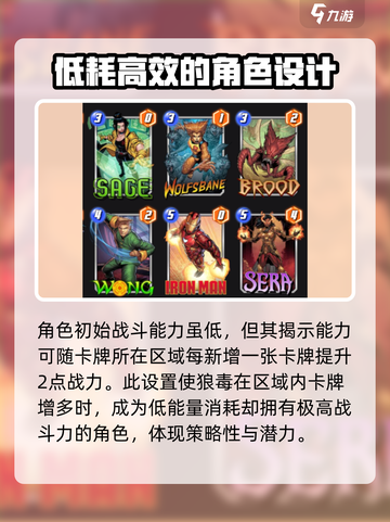 漫威终极逆转狼毒好用吗介绍截图2