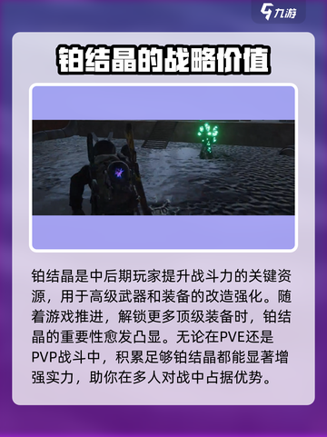 七日世界铂结晶介绍介绍截图7