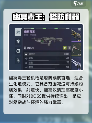 逆战最强武器🔥未来之战一击制胜！🚀截图4