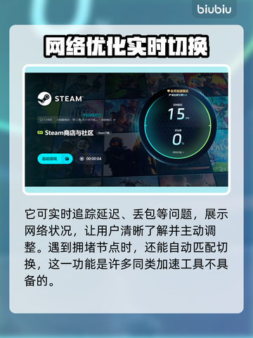 生化奇兵2重制版闪退？❌加速器真香！🔥截图6